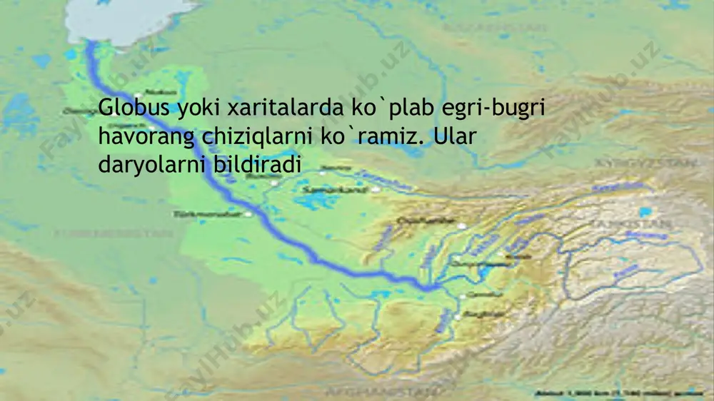 suv havzalari - Page 2