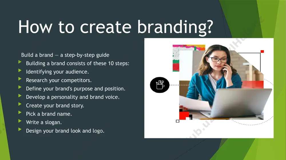 brands and branding - Page 5