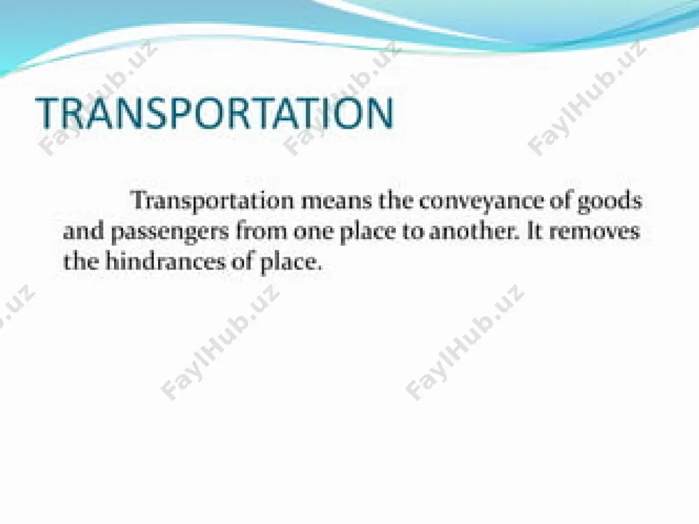 transportation - Page 2