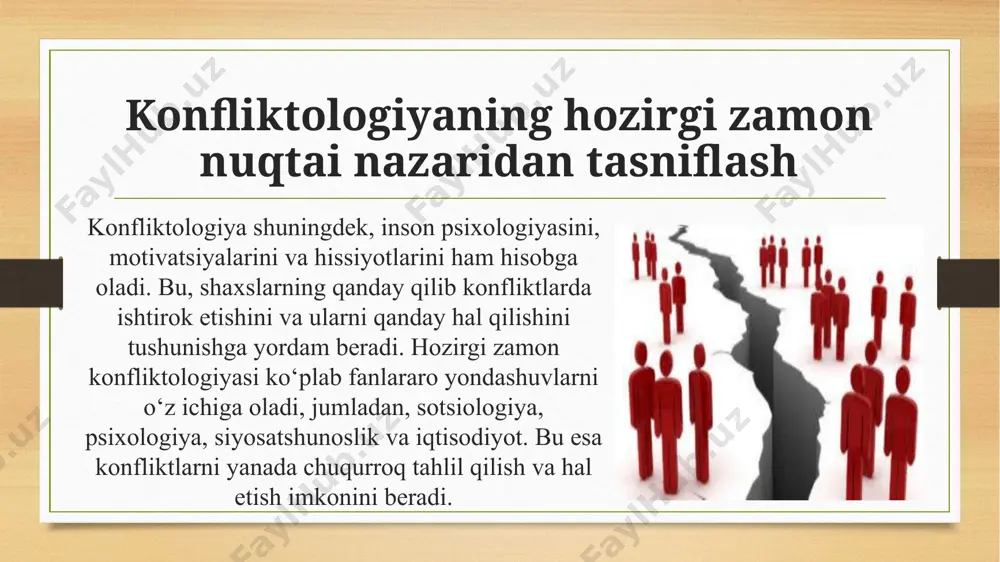konfliktalogiya uslublari va kategoriyalari - Page 5