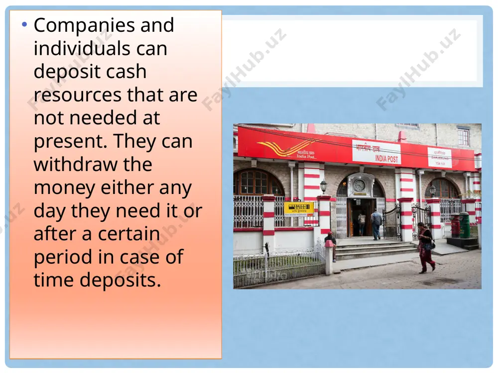 bank xizmatlari - Page 3