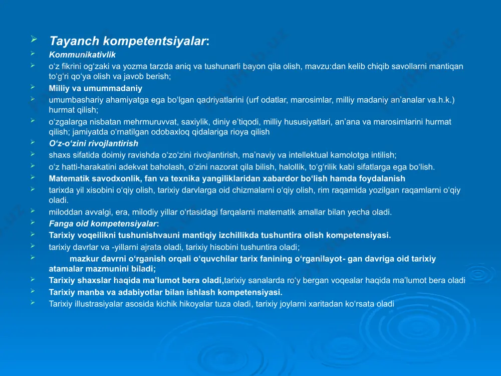 va qishloqlarda osoyishtalikni saqlash uchun harbiy ishlar bilan shug‘ullanadigan mahkamalar faoliyat ko‘rsatgan. davlatning eng yuqori lavozimlaridan biri vazirlik – xo‘jayi buz ruk unvoniga ega bo‘lgan. u devonxona ishlariga mas’ul bo‘lgan. harbiy safarlar vaqtida hukmdor nomidan davlatni idora etgan. mustaqillik uchun kurash. 1017-yilda mahmud g‘aznaviy tomonidan zabt etilib, o‘z mustaqilligidan mahrum bo‘lgan xorazm 1040-yilda saljuqiylar davlatiga qaram bo‘lib qoladi. saljuqiylar hukmdori malikshoh o‘z ma’murlaridan anushteginni xorazmga noib qilib tayinlaydi. anushtegin vafotidan so‘ng xorazmda uning vorisi qutbiddin muhammad (1097– 1127) noiblik qiladi. garchi u “xorazmshoh” unvonini tiklab, bunday nom bilan ulug‘lansa-da, saljuqiylar davlatining sadoqatli noibiligicha qolgan edi. xorazmning mustaqilligi qutbiddin muhammadning o‘g‘li otsiz (1127–1156) nomi bilan bog‘liqdir. dastavval otsiz turkman va qipchoqlarni o‘ziga bo‘ysundiradi. xorazm bilan iqtisodiy jihatdan bog‘liq bo‘lgan sirdaryo etaklari va mang‘ishloq yarimorolini egallaydi. otsiz kaspiy dengizi sohillaridan to sirdaryoning o‘rta oqimiga qadar bo‘lgan yerlarda xorazmshohlar davlatining poydevorini barpo etadi. xorazmshohlar davlatining tashkil topishi. otsizning siyosatini uning vorislari elarslon (1156–1172), …