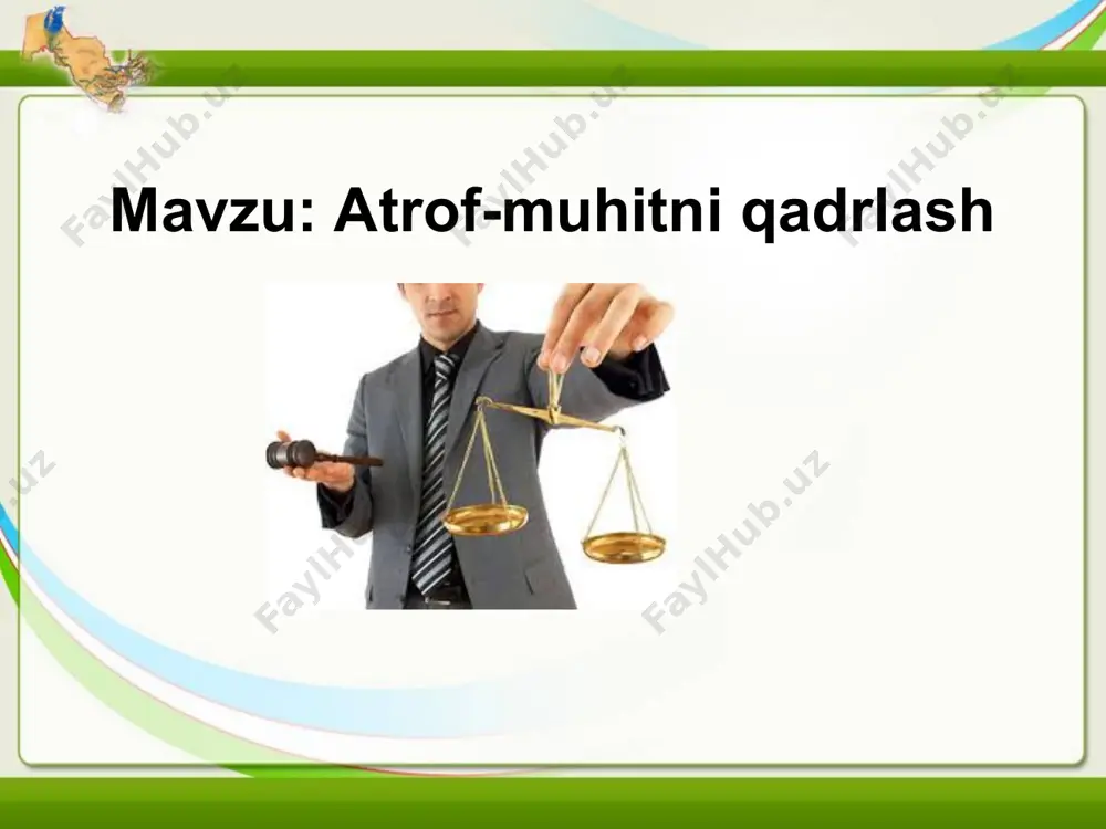lik ishtirokchilarining, ya’ni sub’yektlarining, atrof tabiiy muhitni muhofaza qilish va xalqaro ekologiya huquqi ob’yektlaridan foydalanish borasidagi munosabat qoidalari. bu qoidalar xalqaro huquq normalari zaminida yotishi va o‘zaro munosabatlarni huquqiy me’yorlash va huquqiy mexanizmni ishlab chiqishda yo‘nalish beruvchi ko‘rsatma tarzida xizmat qilishi kerak. bmт nizomining 2-moddasida ko‘rsatib o‘tilgan va uning hamma a’zolari uchun majburiy hisoblangan xalqaro munosabat prinsiplari xalqaro ekologik prinsiplarning asosi hisoblanadi. xalqaro ekologik prin­siplar stokgolm, rio-de-janeyro, yoxannesburg konferensiyalarining deklaratsiyalarida, yevropada xavfsizlikni ta’minlashning yakuniy xelsinki hujjatida va umumjahon tabiat xartiyasida va shu kabi xalqaro huquq manbalarida o‘z aksini topgan. xalqaro ekologik-huquqiy prinsiplarning asosiylari quyidagilardan iborat: tabiiy resurslarga davlat suverenitetligi. davlatlar o‘z yuridiksiyasidan tashqaridagi atrof-muhitga zarar yetkazmaslik. insonlarning ekologik huquqining afzalligi. hamma bosqichda ekologik nazoratlash ekologik axborot almashuvi erkinligi o‘zaro ekologik konsultatsiyalash ekologik inqirozli holatda davlatlarning o‘zaro yordam ko‘rsatish huquqiy-ekologik nizolarni tinchlik bilan hal qilish ekologik muammolarni barqaror rivojlanish orqali hal qilish. atrof-muhitni xalqaro-huquqiy muhofaza qilish manbalari — moddiy nuqtai nazardan …