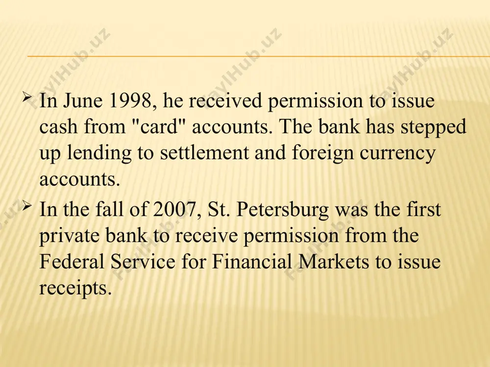my future company mavzusida taqdimot - Page 5