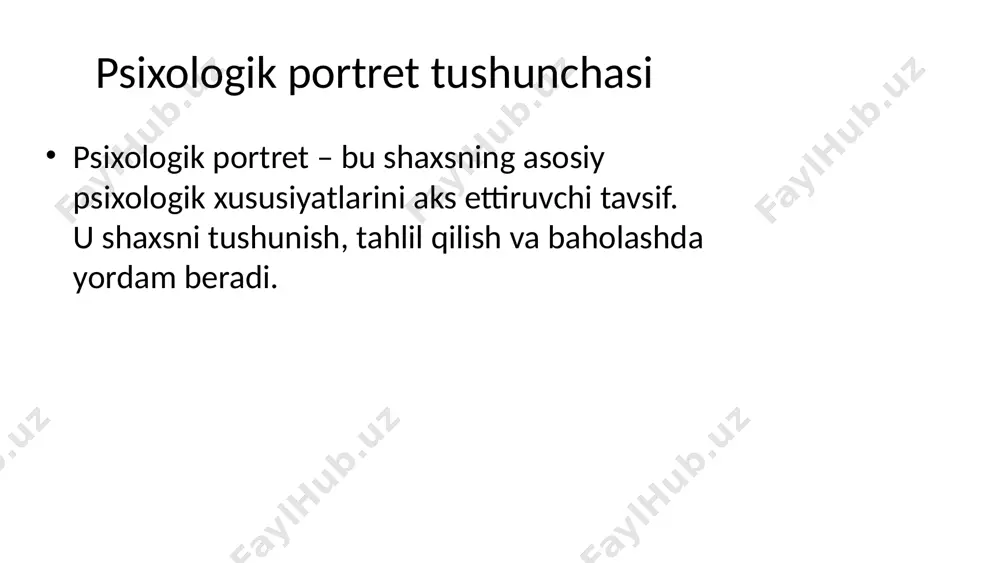 shaxsiy profayling - Page 4