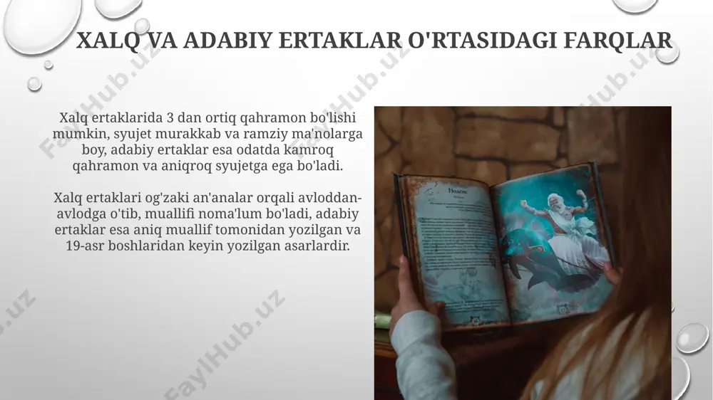 ertaklar - Page 5