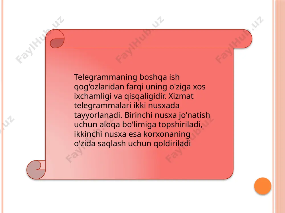 telegramma - Page 5