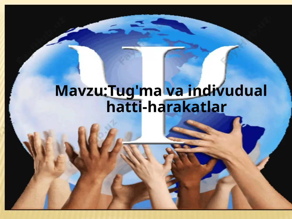 rda bu holatni minimal yoki maksimallashtirish (kuchaytirish, takrorlash) istagini paydo qiladi. . emotsiya xususiyati zarur ehtiyoj va uni qoniqtirish imkoniyati bilan belgilanadi. ehtiyojni qoniqtirish ehtimoli kam boʻlganida . emotsiya salbiy (qoʻrquv, gʻazab) shaklda namoyon boʻladi. aksincha uni qondirish ehtimoli kutilganiga nisbatan yuqori boʻlganida . emotsiyaga ijobiy tus (qoniqish, quvonch) beradi. miyaning turli qismlariga elektr toki taʼsir ettirish orqali dastlab hayvonlarda, keyinchalik odamlarda salbiy va ijobiy . emotsiya paydo qiladigan nerv markazlari aniqlanadi. bu markazlar, asosan, bosh miya poʻstlogʻining oldingi qismida, limbik sistemasi (uzunchoq miya, oraliq miya, oʻrta miyaning bir qancha tuzilmalari majmui)da, markaziy kulrang moddada va gipotalamusda joylashgan. xarakter — adabiyot va sanʼat asarlarida xususiy belgilari mukammal tasvirlangan va oʻzida feʼlatvor (xattiharakat, kechinma, fikriy va nutqiy faoliyat)ning tarixan aniq tipini mujassamlantirgan, shuningdek, muallifning maʼnaviyestetik konsepsiyasini ifodalagan inson obrazi. badiiy x. umumiy (takrorlanuvchi) va xususiy (takrorlanmaydigan); obyektiv (badiiy x.ga proobraz boʻlib xizmat qilgan kishi hayotining ijtimoiypsixologik asoslari) va subyektiv (proobrazning muallif …