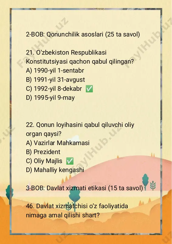 agros test 100ta - Page 3