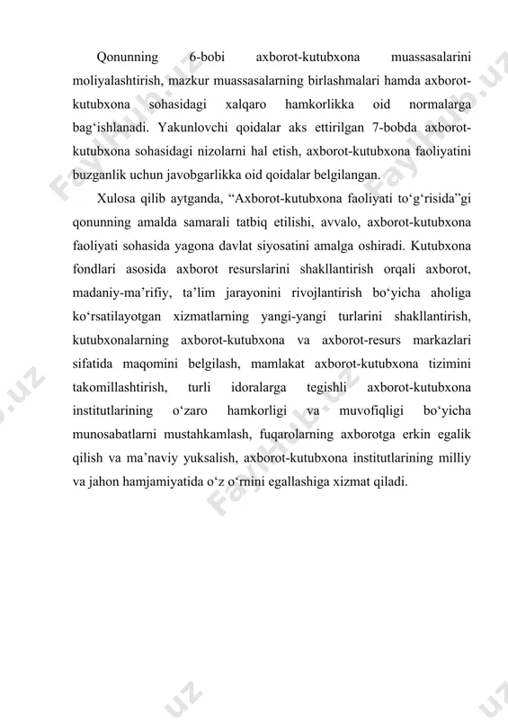 foydalanuvchi huquqlarining turlari - Page 4