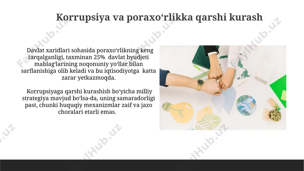 pokiston davlati biznesi va etikasi - Page 4