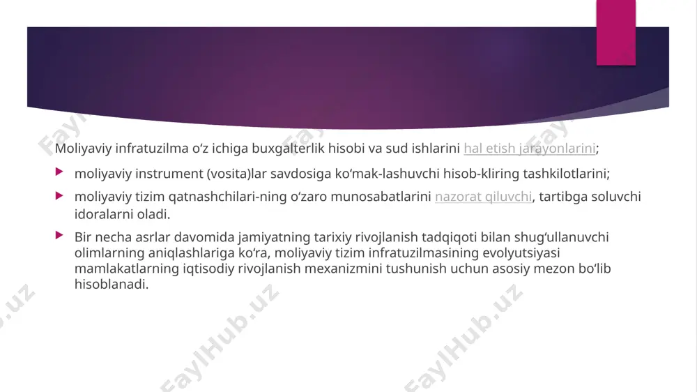 rtnomasi bo‘yicha ishonchli vakili shartnoma bajarilguncha bir yoqlama tartibda uning amal qilishini to‘xtatish huquqiga ega. qimmatli qog‘ozlar bozori professional ishtirokchilarining qimmatli qog‘ozlar bozorida operatsiyalarni amalga oshirishlariga ular tegishli litsenziyaga ega bo‘lsalar ruxsat etiladi. qimmatli qog‘ozlar bozorida amalga oshiriladigan va ularning narxi, egasi, daromad keltirish darajasi o‘zgarishi, shuningdek, qimmatli qog‘ozlar yuzasidan qilinadigan o‘zaro hisob-kitoblar bilan bog‘liq har bir bitim qonun hujjatlarida belgilangan tartibda ro‘yxatdan o‘tkazilishi lozim. fond birjalari, fond bo‘limini tashkil qilgan boshqa birjalar va qimmatli qog‘ozlar bilan birjadan tashqari savdolar tashkilotchisi savdolarida tuzilgan qimmatli qog‘ozlar bo‘yicha bitimlar ular tomonidan tasdiqlangan va qimmatli qog‘ozlar bozorini tartibga solish bo‘yicha vakolatli davlat organi bilan kelishilgan qoidalarga asosan ro‘yxatga olinadi. yuridik shaxslar ishtirokida egasi yozilgan qimmatli qog‘ozlar bo‘yicha tuzilgan bitimlar, shuningdek, egasi yozilmagan qimmatli qog‘ozlar bo‘yicha tuzilgan bitimlar ro‘yxatdan o‘tkazilishi kerak. tashkiliy yo‘sinda yo‘lga qo‘yilgan bozorda oldi-sotdi bitimlari tuzish chog‘ida bitim tuzish va unga oid hisob-kitoblar sanasi o‘rtasidagi vaqt qimmatli qog‘ozlar bo‘yicha savdolar tashkilotchisi …