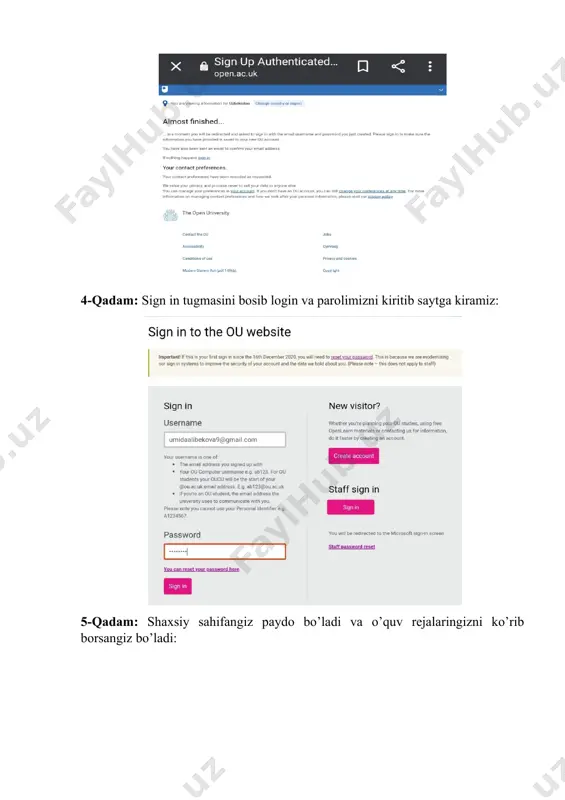 masofaviy ta'lim platformasi - Page 3