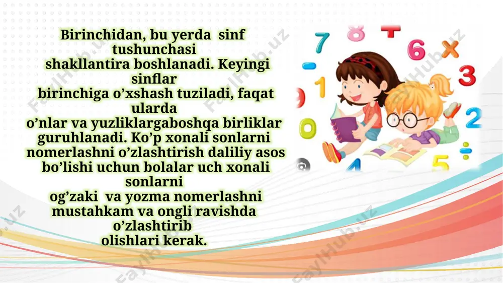 matematika oʻqitish metodikasi - Page 4