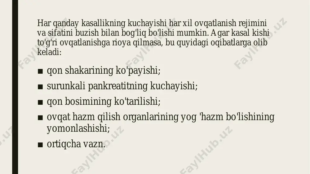 parhez davolash jadvallari - Page 3