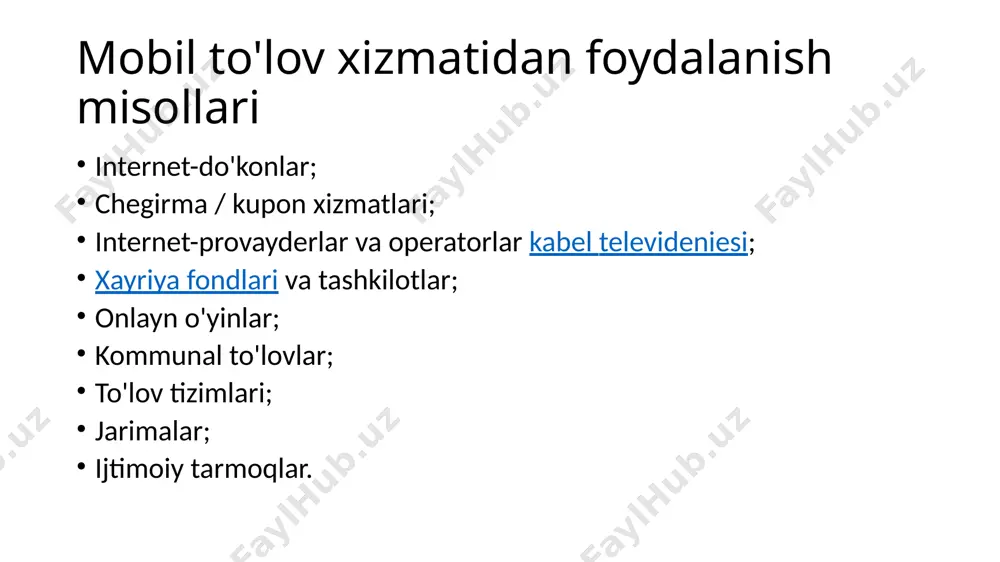 z (buxgalter, marketing, va har xil menedjerlarga sizning foydangizdan ulush ajratilmaydi). ofisda o’tirish va yo’lga vaqt ketqizish shartmas. interneti bor istalgan mamlakatda yashash mumkin. ish joyiga bog’lanib qolmaganingiz uchun ko’p sayohatga chiqish mumkin. maosh aqsh dollarida bo’ladi mijoz yig’ib olganingizdan so’ng stabil daromad kelishni boshlaydi. erkinlik axborot texnologiyalari sohasida o’z biznesingizni ochish imkoniyati frilansning kamchiliklari ko’pchilik frilanserlar uyda o’tirishadi soliqlar va boshqa to’lov hisoblarni o’zingiz amalga oshirishingiz kerak mijozlarni o’zingiz topasiz va sota olish qobilyatingiz bo’lishi kerak. mijoz qidirganingiz uchun sizga pul to’lashmaydi. hamkasblar bilan jonli muloqot bo’lmaydi ijtimoiy paket yo’q. kasallik, tushlik, qo’shimcha sug’urta o’z hisobingizdan bo’ladi. yaqinlar ko’p bezovta qilishadi, ayniqsa uyda ishlayotgan bo’lsangiz. tez-tez yangi bilimlarga ega bo’lib borish zarur, eski bilimlar tezda ahamiyatini yo’qotadi. sizga faqat ish uchun to’lashadi, o’tirgan soatlaringiz uchun emas. ko’p hollarda chiqqan kamchiliklarni bepulga to’g’irlab berish kerak bo’ladi. motivatsiya yo’qolish ehtimoli bor to’liq javobgarlik sizning zimmangizda. ofisda odatda mijoz bilan loyiha menejeri …