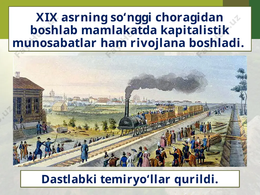 xix asrning oxirida xitoy 9 - sinf - Page 3