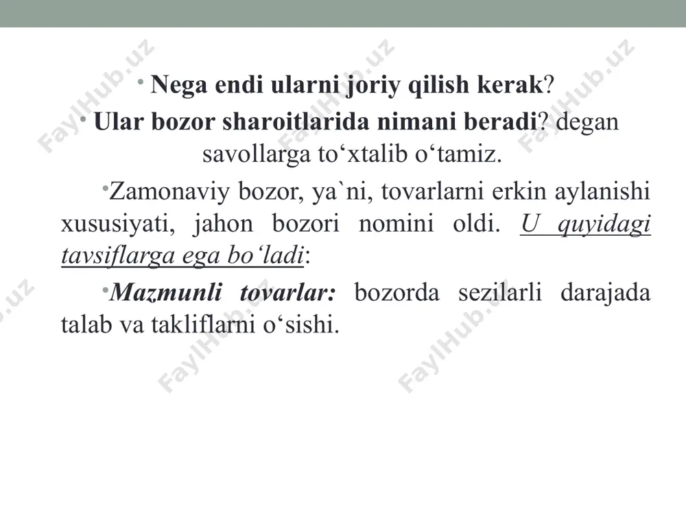 standartiga ekvivalent;  bs 5750 standartining 0.2 qismi iso 9004 standartiga ekvivalent. xalqaro amaliyotda bunday holatlar ko‘p uchrab turdi va shuning uchun xalqaro standartlashtirish tashkilotining (iso) komiteti 1987 yili vs 5750 asosidagi qator standartlarni nashr qildi va bu iso 9000 standartlarini asosiyu seriyasi tashkil etdi. 1987 yildan boshlab iso 9000 seriyali standartlarini ishlab chiqish davom etdi. yangi iso 9000 seriyali standartlarini ishlab chiqish bilan bir qatorda, 1987 yil qabul qilingan asos bo‘luvchi standartlarni qayta ko‘rib chiqish rejalashtirildi. iso 9000 standartlarini paydo bo‘lishi quyidagi bosqichlardan iborat:  1979 yilda bs 5750 nashr etildi va iso/tc 176 komitet tasdiqlagan;  1987 yilda iso 9000 standartlari nashr etilgan;  1990 yilda iso 9000 standartlarini qayta ko‘rib chiqish bo‘yicha bosh rejasiga bionan 2000 ta standart qayta ko‘rab chiqildi;  1994 yildagi qayta ko‘rib chiqishning i bosqichi;  2000 yildagi qayta ko‘rib chiqishning ii bosqichi;  2008 yildagi qayta ko‘rib chiqishning iii bosqichi. iso 9000 …