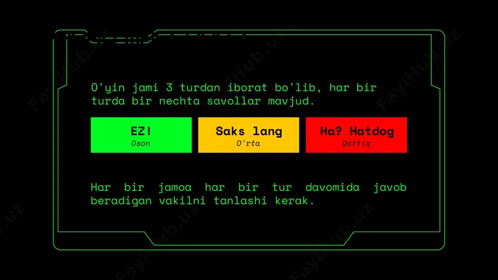 nima qilyapsiz - Page 3
