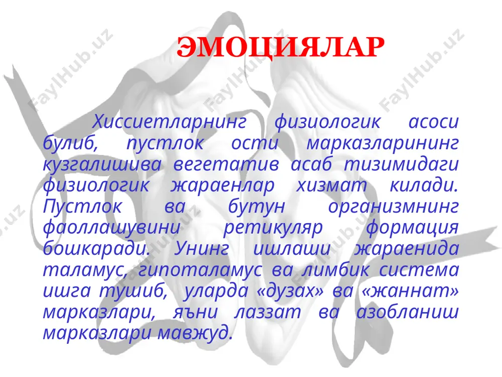 affektiv buzilishlar - Page 4
