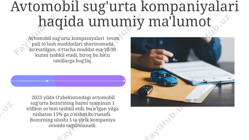 avtomobil sug'urta kompaniyasi - Page 4