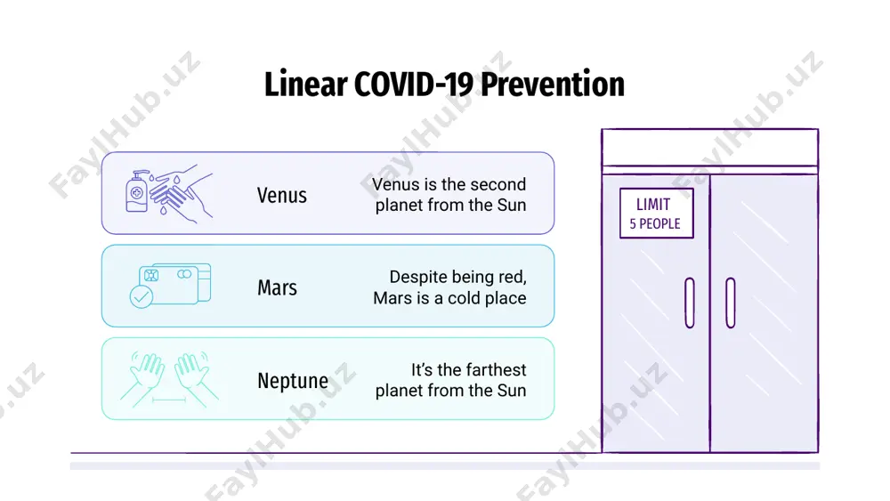 covid-19 prevention - Page 5
