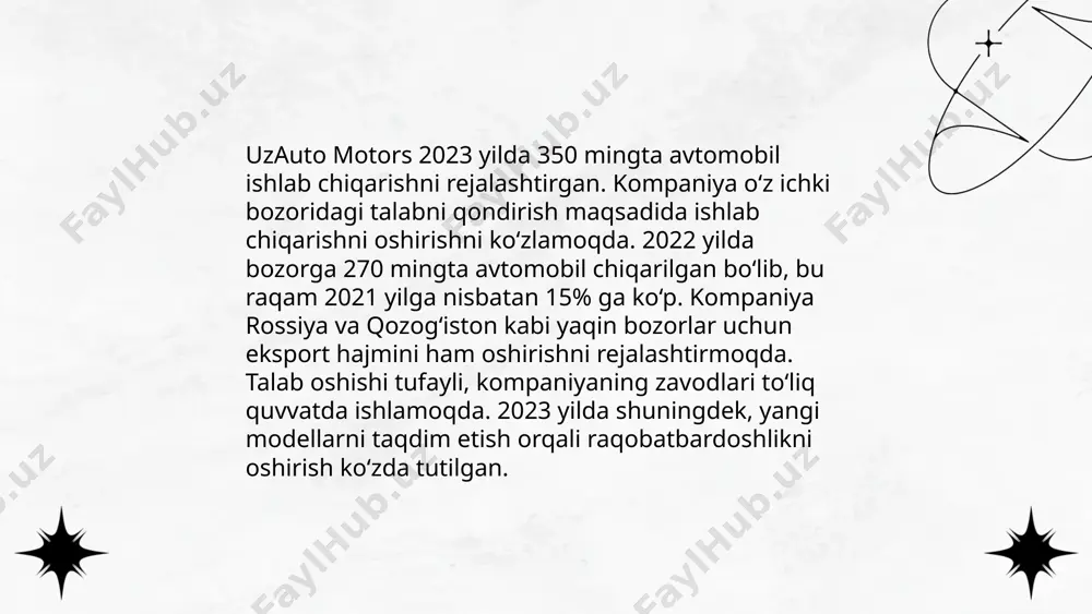 uzauto motors - Page 5
