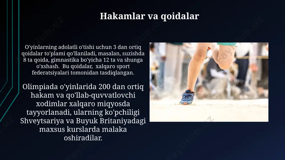 olimpiada sport musobaqalari - Page 5