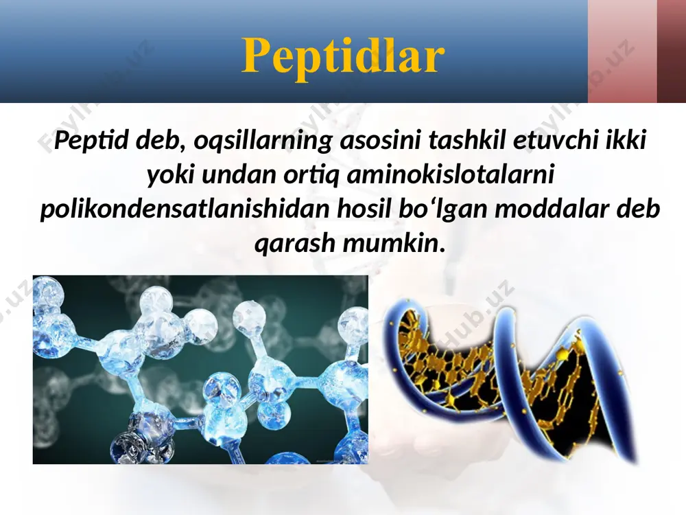 peptidlar - Page 2