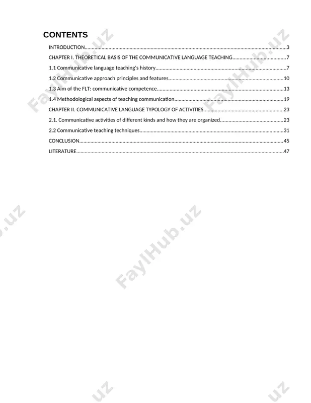 technologies. one of them is teaching through communication, i. e. collaborative teaching, or teaching in intercourse, or communicative teaching. it will help to engage pupils to "social communication in conditions of multilingual environment" [2; 9]. students who participate in communicative teaching have an active role in life, creative abilities, language skills, their own opinion, responsibility, and the ability to communicate logically to help them grasp laws and global perspectives, among other things. there is no question that learning a second language requires pupils to develop communication skills in their target language in addition to phonological and vocabulary-grammatical knowledge. when a student is learning and honing their language skills, practical language education employs a variety of communication approaches that promote self-determination and self-realization of the student as the language person. the educational system of kazakhstan has changed dramatically within a few last years. especially the modifications are related to the content …