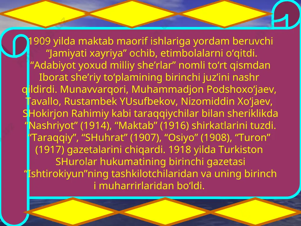 abdulla avloniyni pedagogik qarashlari - Page 5