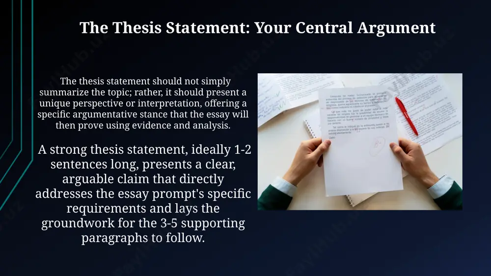 common essay structure - Page 4