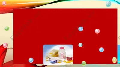 ratsional ovqatlanish asoslari — PPTX