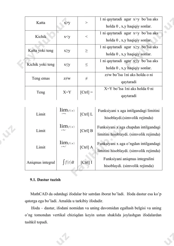 energetika masalalarini matematik modellarini yaratish - Page 4
