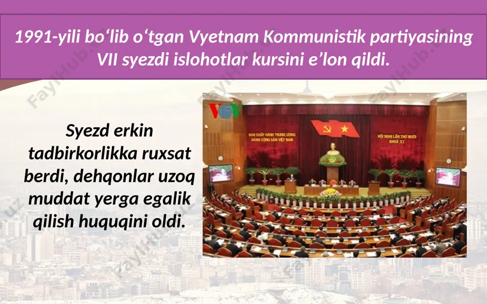 1991 – 2017-yillarda janubi-sharqiy osiyo mamlakatlari 11- sinf - Page 3