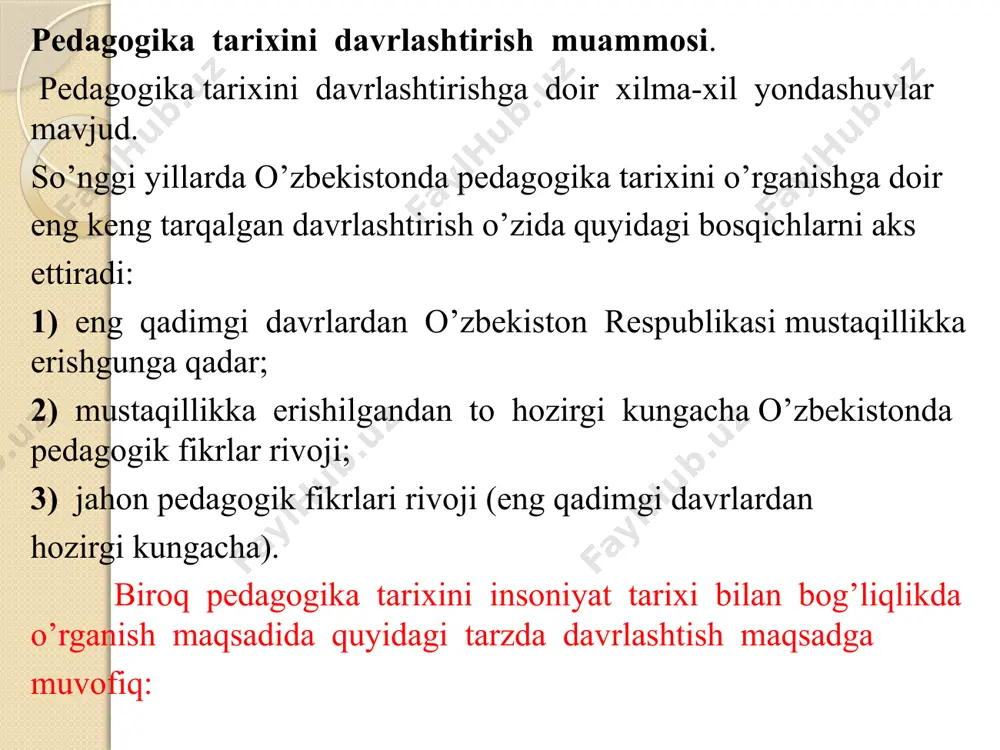 ylik yoyilayotgan davrda ibodatxona ham, maxsus ilohiy kitoblar ham bo’lmagan. diniy marosimlar ochiq havoda, gulxan yonida ado etilgan. keyinchalik kohinlar zardusht va’zlarini yozib borganlar. zardusht dini kohinlari bunday diniy matnlarni yod bilganlar va ibodat paytida o’qiganlar. zardusht vafotidan bir necha asr o’tgach barcha diniy marosimlar, madhiya va duolar kitob holiga keltirildi. bu zardushtiylar muqaddas kitobi «avesto» edi. «avesto» so’zi «qat’iy qonunlar» ma’nosini bildiradi. zardusht diniga ko’ra, atrofdagi dunyo ikki qismdan tashkil topgan: yaxshilik va yomonlik. bular o’rtasida azaldan kurash ketadi. masalan, nur bilan qorong’ulik, hayot bilan o’lim, ezgulik bilan yomonlik, qonun bilan qonunsizlik o’rtasida. zardushtiylar hayotining asosiy mazmuni xayrli ish, shirin so’z, olijanob o’y-fikrdan iborat bo’lgan. insonning asosiy burchi adolatli turmush tarzi bo’lmog’i kerak. yaxshilikning yomonlik ustidan g’alaba qilishini ko’zlab yashash kerak: yolg’on gapirmaslik, so’zning ustidan chiqmoq, faqat yaxshilik qilmoq. zardusht dini bo’yicha har bir inson hayot yo’lini o’zi belgilaydi; kimga yon bosmoqlik, kimni himoya qilishni o’zi hal qiladi. zardushtiylikda …