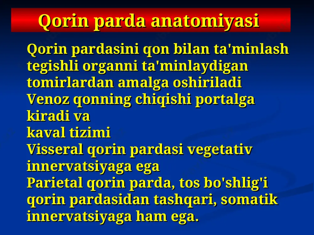 averin, kaliy yodid) diatermiya rentgen terapiyasi ultratovush biogen stimulyatorlar pirojen terapiyasi tripsin, gidrokortizonning elektroforezi antigistaminlar