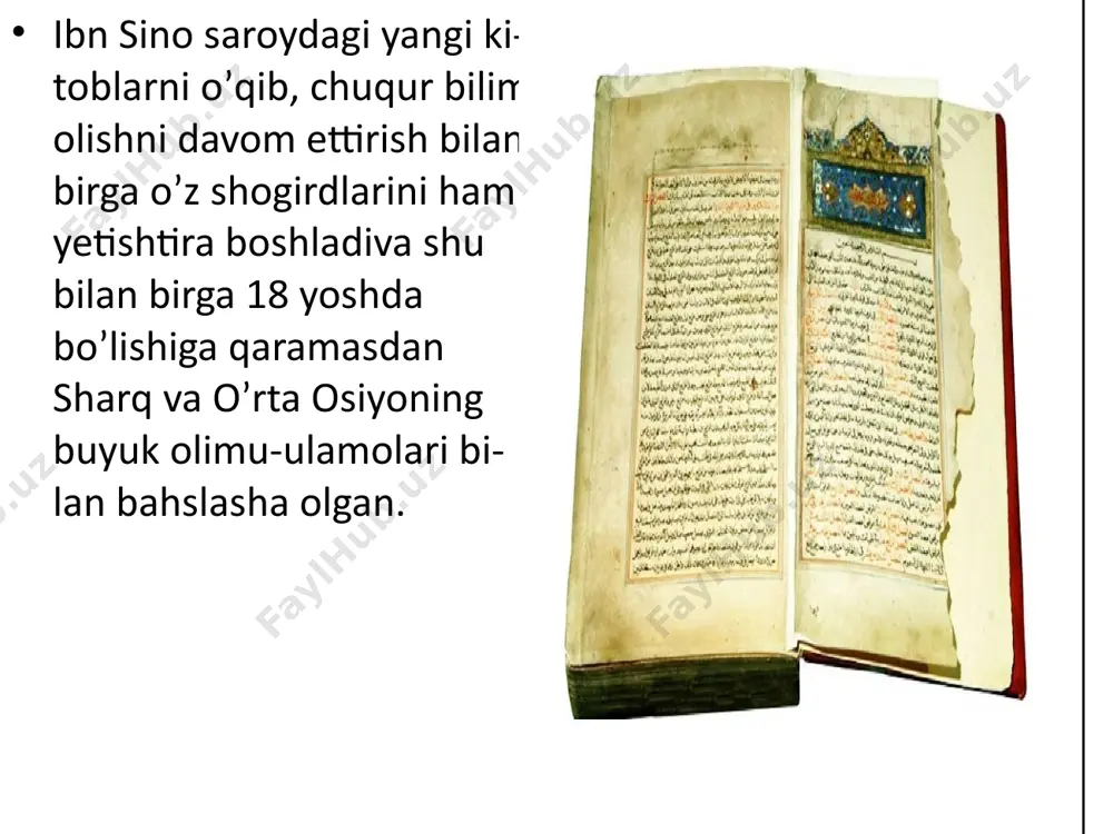 abu ali ibn sino - Page 3