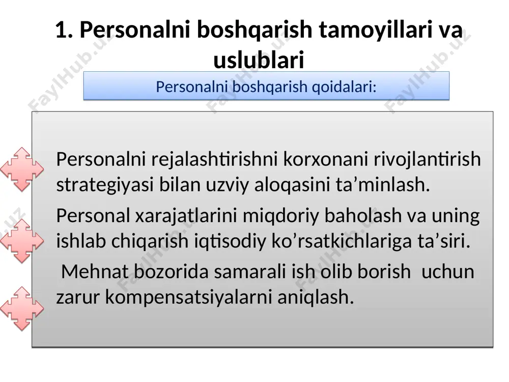 chastka boshlig’i direktorning tijorat masalalari bo’yicha o’rinbosari 3-uchastka boshlig’i direktorning iqtisodiy masalalar bo’yicha o’rinbosari 2-uchastka boshlig’i boshqaruvning funksiyali tashkiliy tuzilmasi korxona direktori direktorning ishlab chiqarish bo’yicha o’rinbosari 1-uchastka boshlig’i direktorning tijorat masalalari bo’yicha o’rinbosari 3-uchastka boshlig’i direktorning iqtisodiy masalalar bo’yicha o’rinbosari 2-uchastka boshlig’i ishlab chiqarish bo’limi tijorat bo’lim reja-iqtisodiyot bo’limi boshqaruvning chiziqli-funksiyali tashkiliy tuzilmasi direktor ishlab chiqarish bo’yicha o’rinbosari tijorat masalalari bo’yicha o’rinbosari iqtisodiy masalalar bo’yicha o’rinbosari nozim boshqaruvning matritsali tashkiliy tuzilmasi texnologiya loyihasi rahbari iqtisodchi marketolog muhandis moliyachi tijoratchi dasturchi hisobchi ta’minotchi boshqaruvning ma’muriy uslublari tashkiliy ta’sir shtatlar jadvali xizmat yo’riqnomasi ish joyini tashkil etish korxona bo’linmasi to’g’risida nizom faymoyish bilan ta’sir ko’rsatish murabbiylar buyruqlar ko’rsatmalar yo’riqnomalar farmoyishlar moddiy mas’uliyat zararni ixtiyoriy qoplash to’liq moddiy javobgarlik jamoaviy moddiy mas’uliyati zararni ish haqidan ushlab qolish jamoa shartnomasi ichki ish tartibi korxona nizomi maqsadli rejalashtirish ishlarni muvofiqlashtirish ijro nazorati mehnatni me’yorlash intizomiy mas’uliyat ishdan bo’shatish ogohlantirish qattiq hayfsan lavozimdan pasaytirish hayfsan …