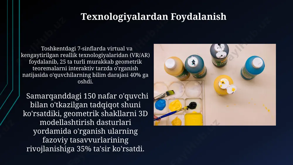 matematika darslarida innovatsion yondashuv - Page 3