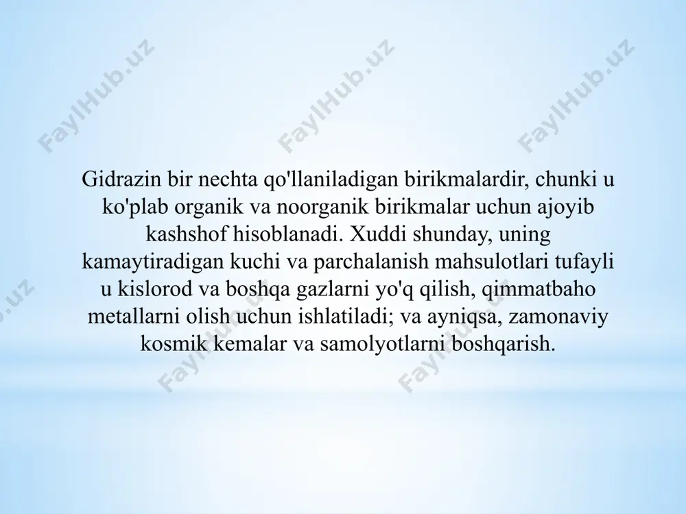 gidrazin - Page 5