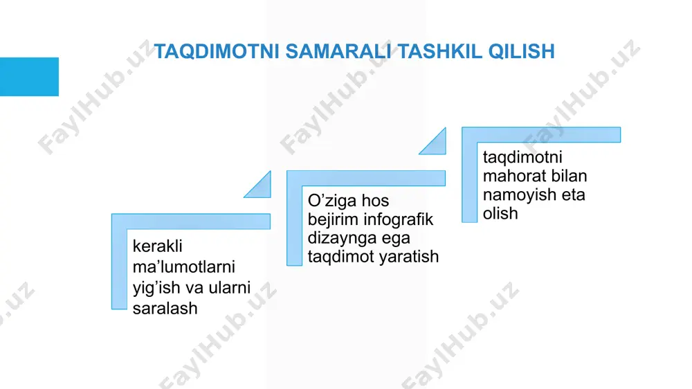 taqdimotlar "adabiyot" darsligi uchun tayyorlash - Page 4
