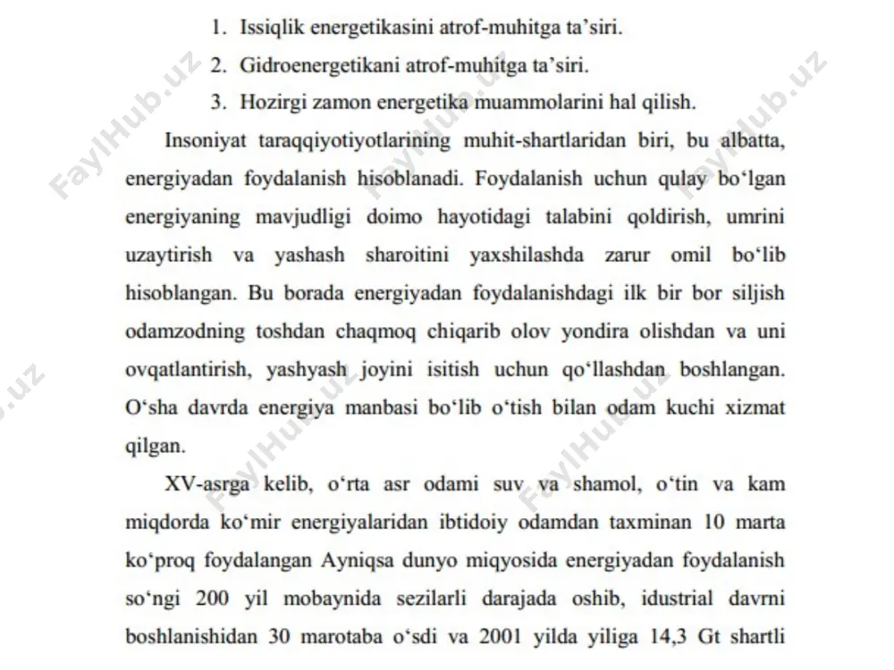 elektr qurilmalarni o'rnatish va loyihalashtirish - Page 2