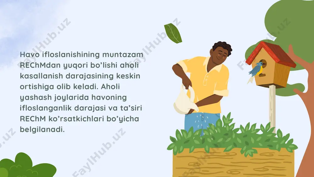 atrof-muhit va demografik siyosat - Page 5