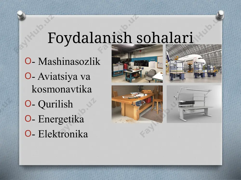 rasmiy hujjatlar va darsliklardan foydalaning: ansys rasmiy qo‘llanmalari, youtube’dagi darslar. amaliy mashqlar qiling: har bir modul (engineering data, geometry, mesh, solution, results) bo‘yicha kichik loyihalar ishlab chiqing. forumlar va hamjamiyatlarda qatnashing — stackexchange, researchgate, ansys community. image5.jpeg image6.png image7.png image8.jpeg image9.jpeg image10.jpeg image11.jpeg image12.png image13.png image14.png image15.png image16.png image17.gif image18.png image3.jpeg image4.png /docprops/thumbnail.jpeg