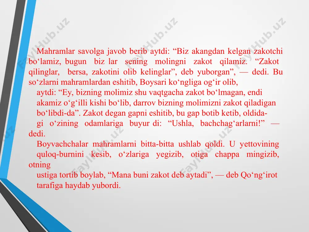 unda tasvirlangan voqelik tugal — boshlanishi va yakuniga qadar mumtoz qahramonlik eposining janr xususiyatlariga toʻla muvofiq keladi va shu jihati bilan ham monumentaldir. "m."ni oʻrganish 19-asrning 2-yarmidan boshlangan. qozoq etnografi ch.ch.valixonov, keyinroq v. v. radlov "m."dan parchalarni ilk bor qogʻozga tushirib, uning rus va nemis tillaridagi taglamasini takdim qilishgan. 20-asrda epos manaschi sogʻimboy oʻroz-bekov, sayoqboy qoralayev va boshqa oqinlar ijrosida yozib olingan. "m." hozirda ham yaratilayotgan va jonli ijro etilayotgan dunyodagi yagona eposdir. hozirga qadar "m."ning 80 dan ortiq varianti yozib olingan. doston 20-asrda v. v. jirmunskiy, m. avezov, r.z. qodirboyeva va boshqa olimlar tomonidan teran tadqiq etilgan. qirgʻiziston fanlar akademiyasi til va adabiyot institutida ishlab turgan "m." boʻlimi manasshunoslikni ilmiy oʻrganish va muvofikdashtirish markazi hisoblanadi. "manas."ning boshqa turkiy xalqlar dostonlari bilan mushtarak jihatlari borligi toʻgʻrisida gipotezalar mavjud, ammo tasdiqlanmagan; oʻxshash motivlar esa genealogik emas, balki tipologik asosga ega. "m." qirgʻiz xalqining milliy iftixoridir, xalqaro aeroport, institut va boshqalarlarga "m." …