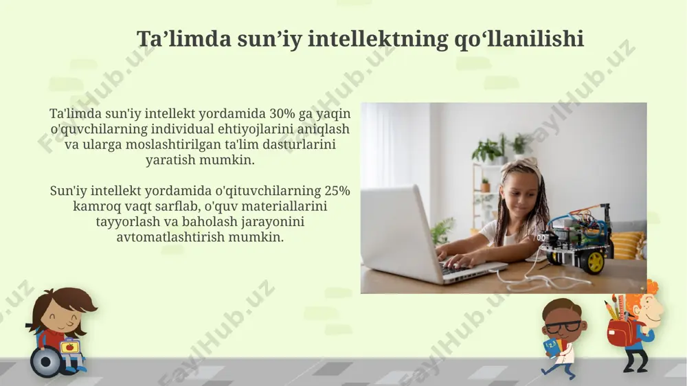 3d printerlar va taʼlim jarayoni - Page 5