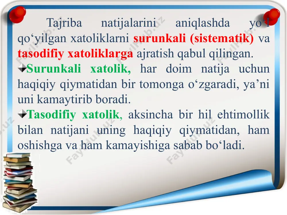 biofizika faniga kirish - Page 5