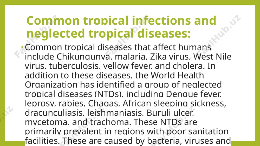tropical diseases - Page 5