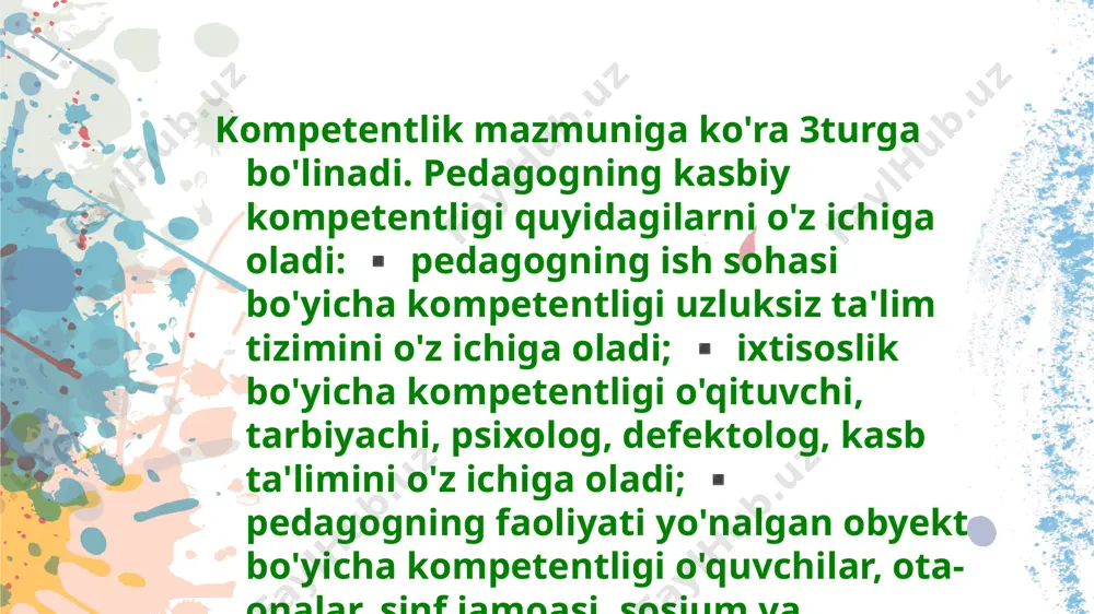 kasbiy pedagogik fantaziya - Page 5